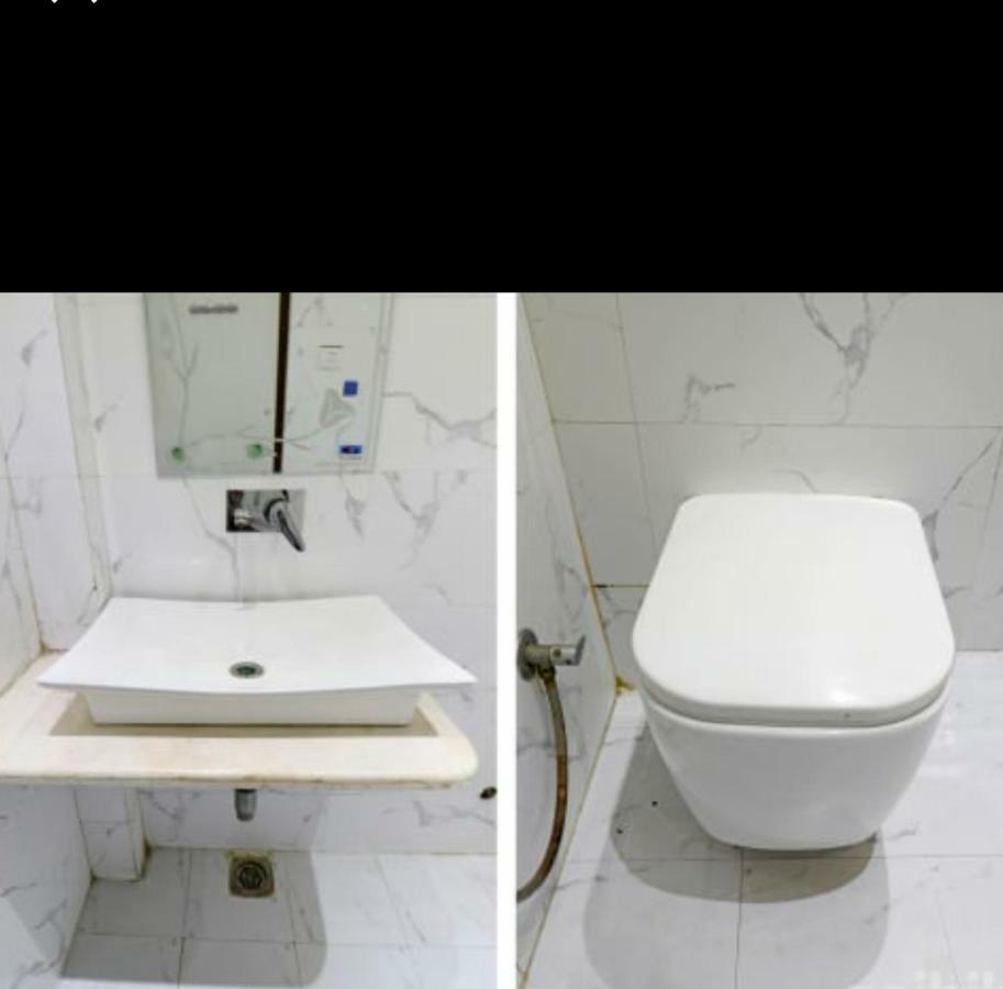 호텔 르 멤 델리 외부 사진